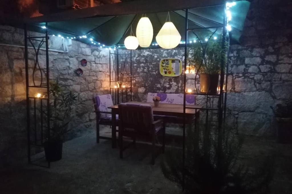 Rovinj Home With A Garden By Rocco Exterior foto
