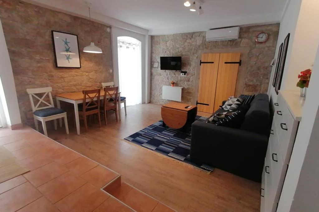 Rovinj Home With A Garden By Rocco Exterior foto